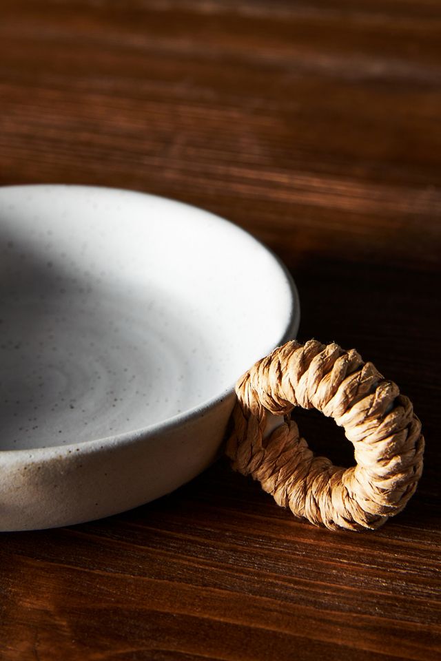 Amber Lewis for Anthropologie Spoon Rest #2