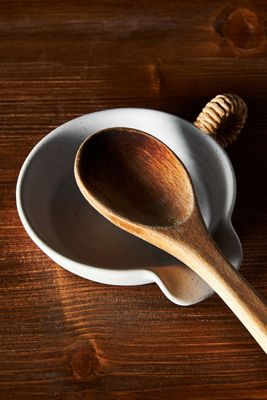 Amber Lewis for Anthropologie Spoon Rest