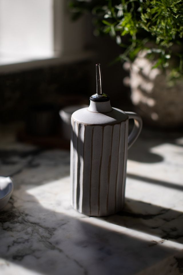 Amber Lewis for Anthropologie Vinegar Cruet #4