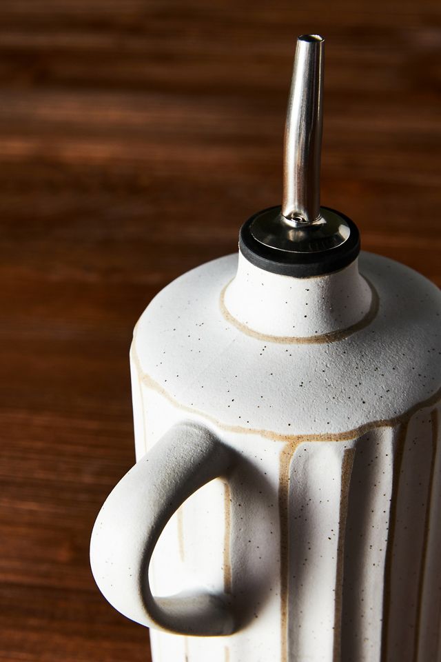 Amber Lewis for Anthropologie Vinegar Cruet #1