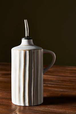 Amber Lewis for Anthropologie Vinegar Cruet