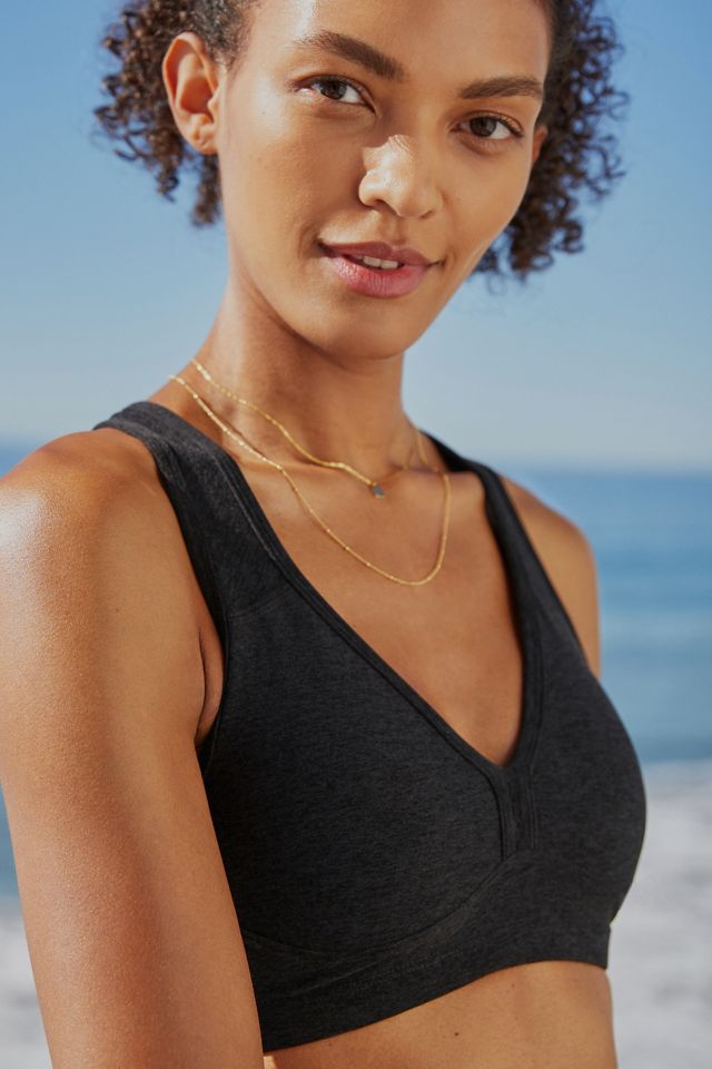 Beyond Yoga Lift Your Spirits Sports Bra #1