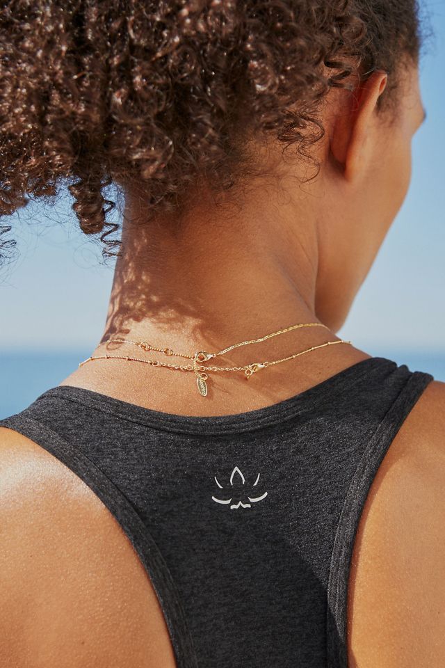 Beyond Yoga Lift Your Spirits Sports Bra #2