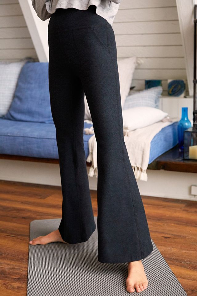 Beyond Yoga Softshine All Day Flare Pants | Anthropologie Singapore -  Women's Clothing, Accessories & Home