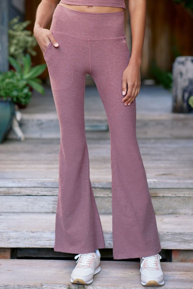 Beyond Yoga All-Day Flare Pants  Anthropologie Korea - Women's Clothing,  Accessories & Home