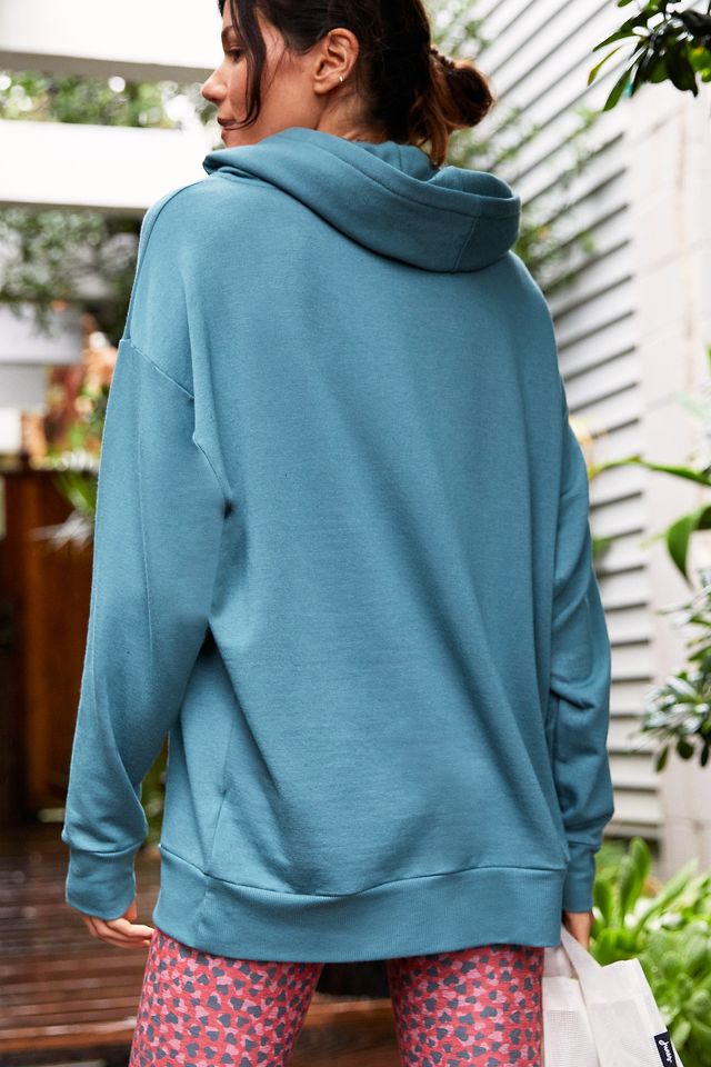 Beyond yoga go getter hoodie new arrivals