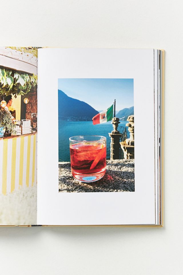 The Negroni #1