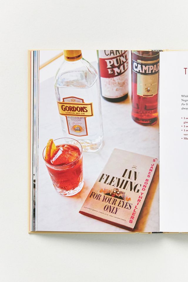 The Negroni #2