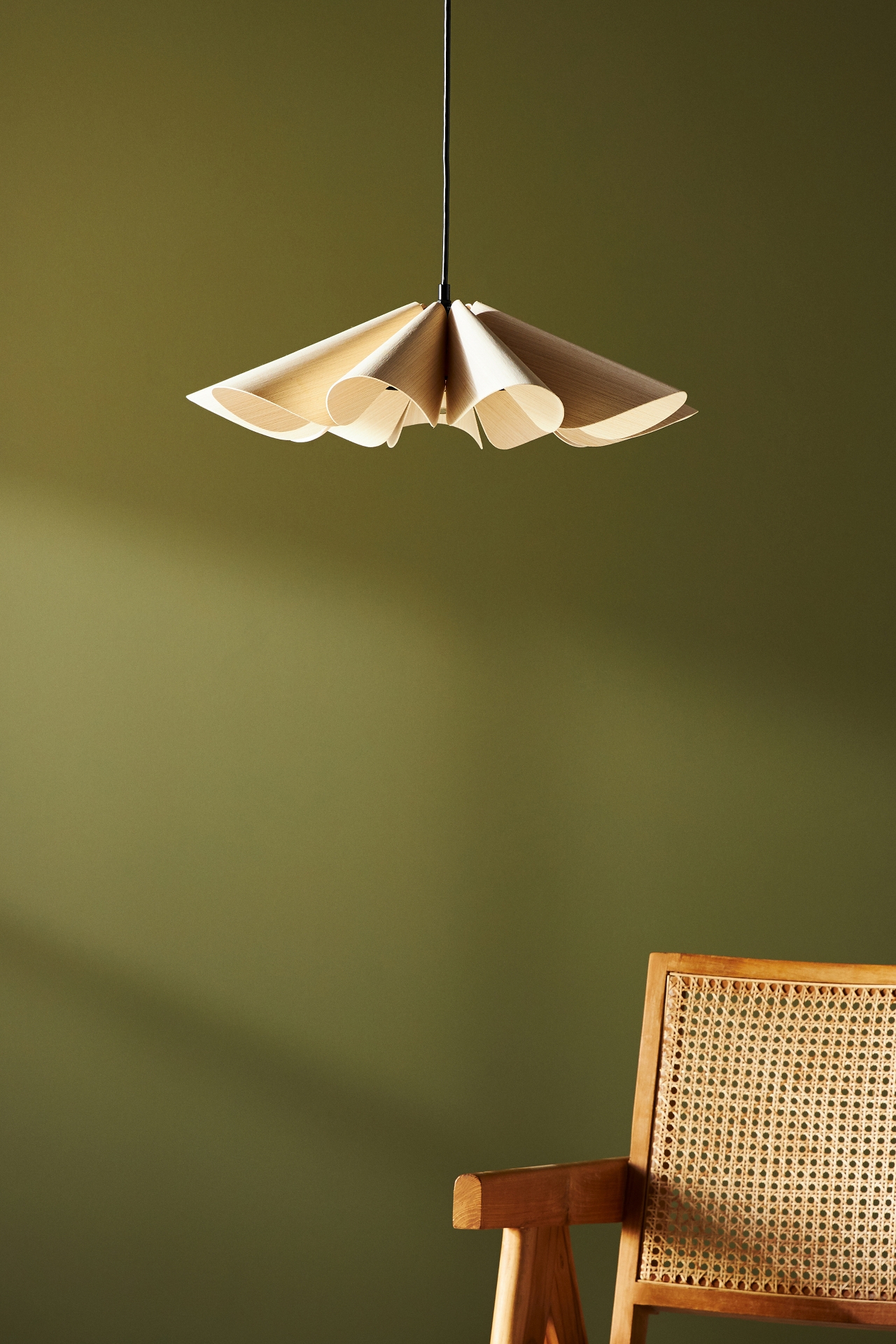 Bruck Lighting Delfina Pendant