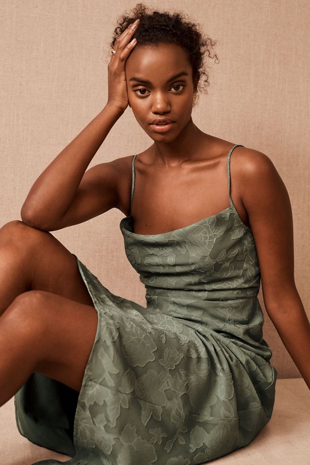 Taye Midi Dress #1