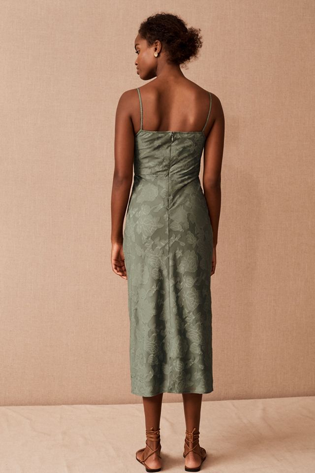 Taye Midi Dress #2