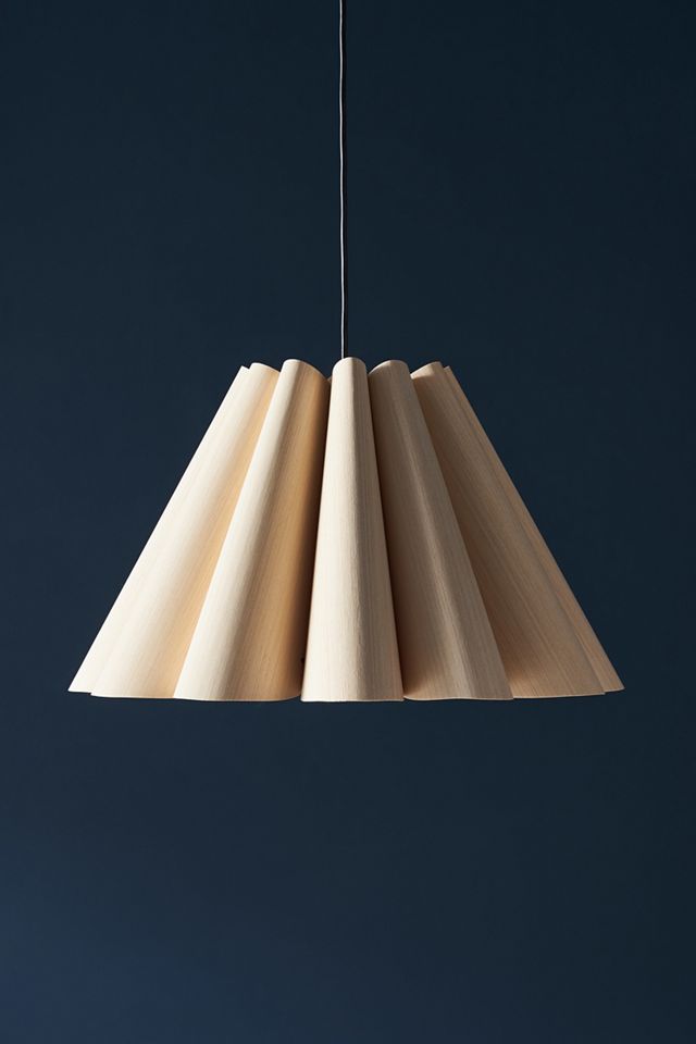 Bruck Lighting Lora Pendant #1