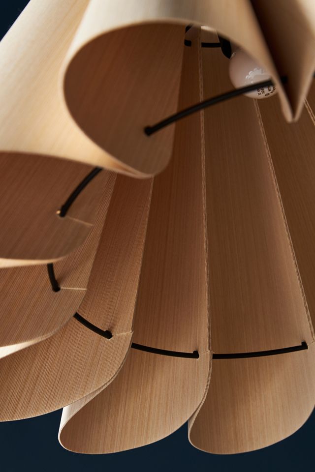 Bruck Lighting Lora Pendant #2