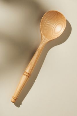Wooden Spoon