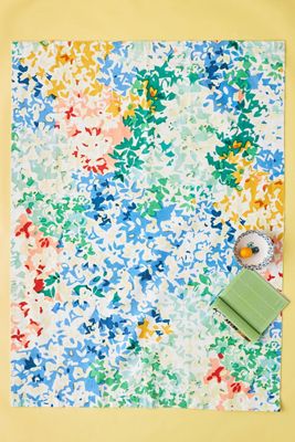 Sarah Campbell Picnic Blanket