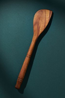 Wooden Spatula