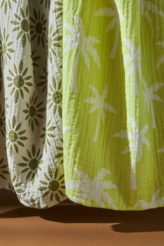 Willa Dish Towels, Set of 2 #1