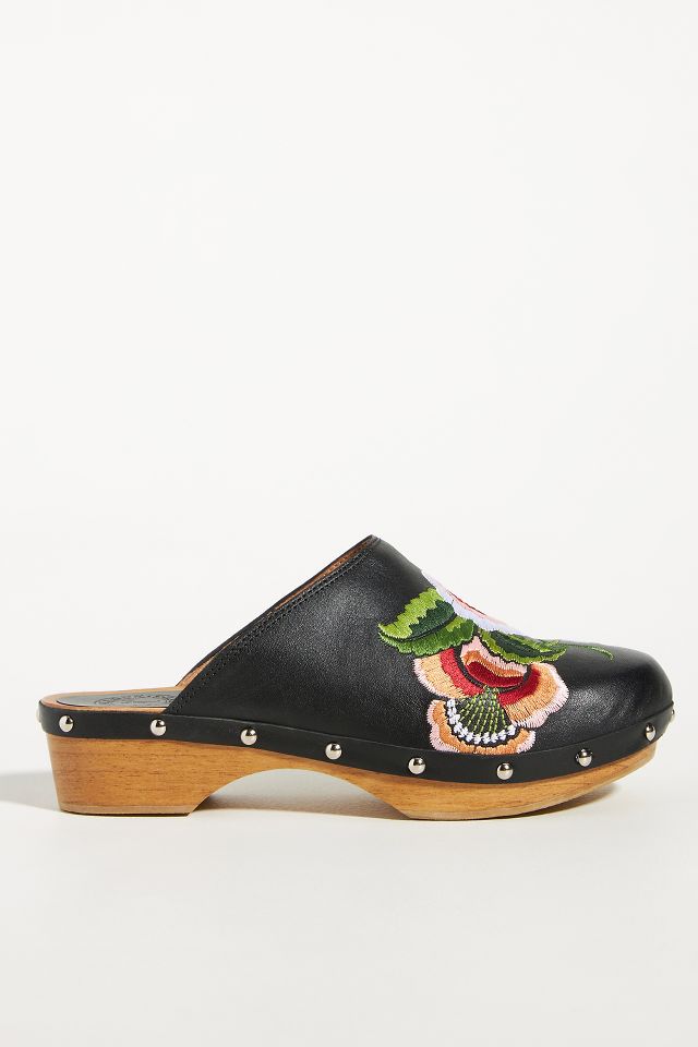 Penelope hot sale chilvers clogs