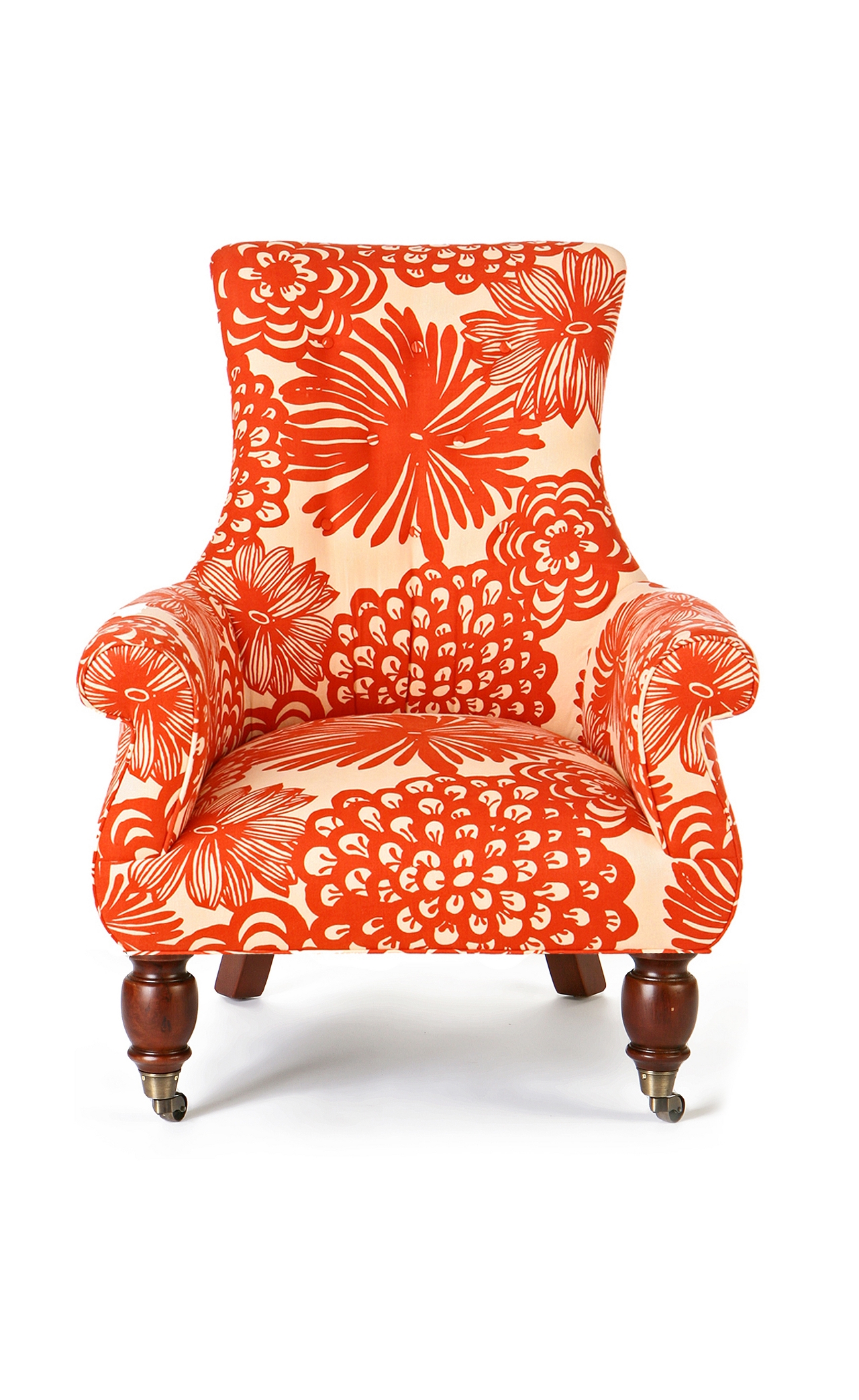 astrid chair, naive tropical