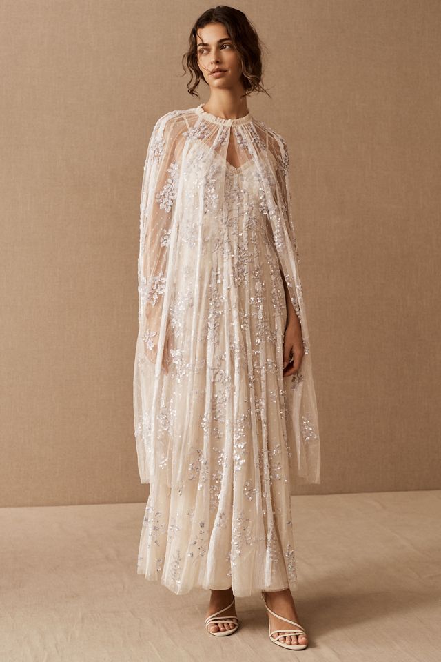 needle and thread evermore gown