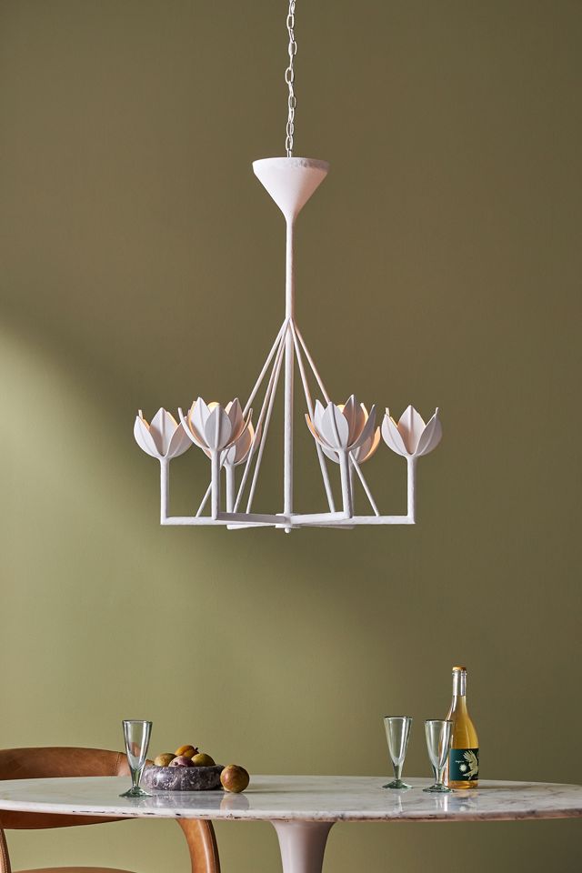Alberto Chandelier #1