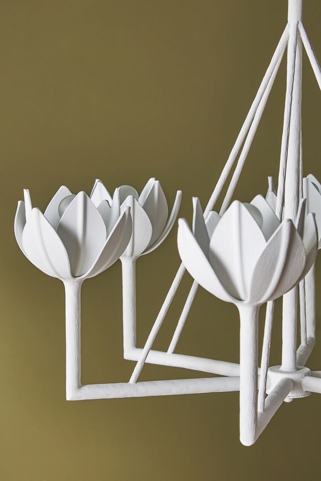 Alberto Chandelier #2