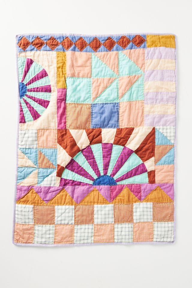 Moonie Blanket Gift Set #1