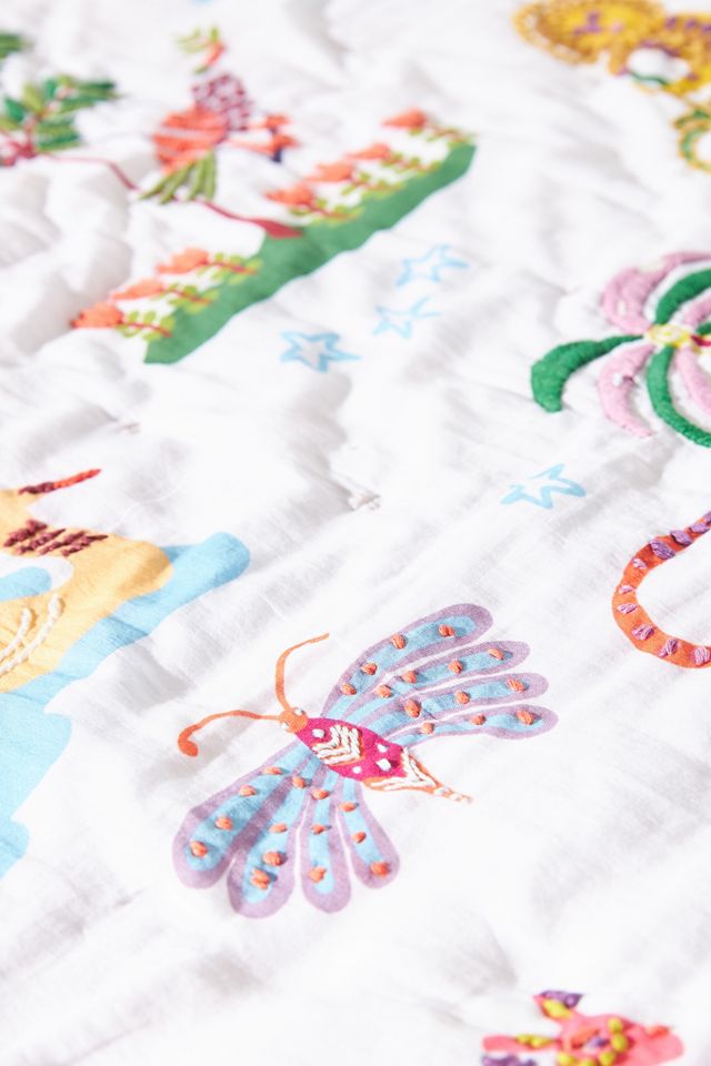 Sloan Baby Quilt #2