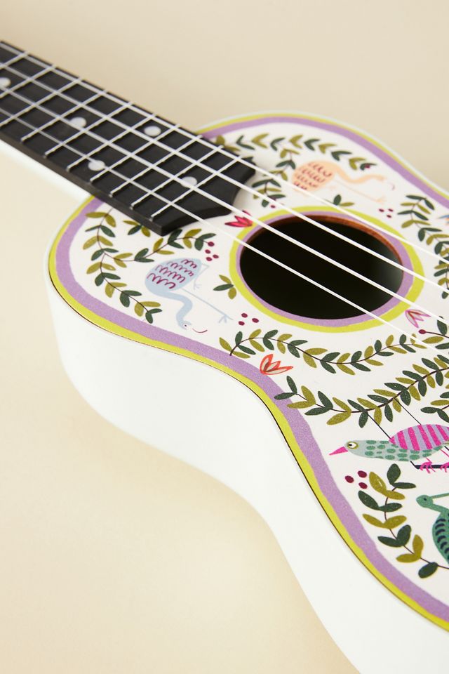 Sloan Guitar #1