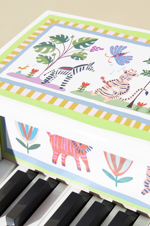 Sloan Piano #2