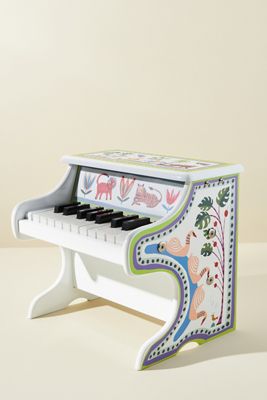 Sloan Piano