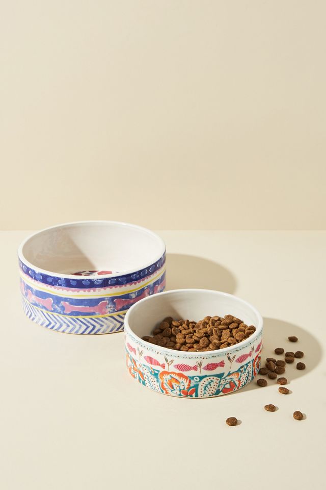 Marina Pet Bowl #1