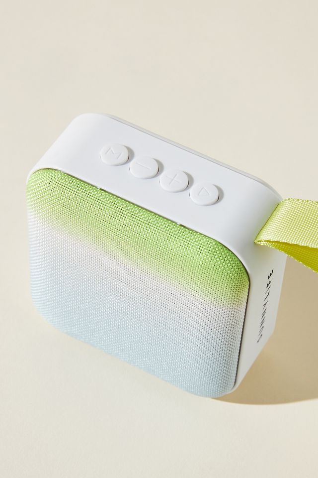 Ocean Ombre Travel Speaker #1