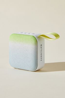 Ocean Ombre Travel Speaker
