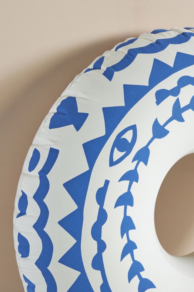 Vintage Pool Float #1