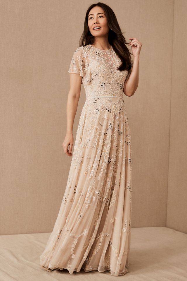 Mac Duggal Evonna Dress #1