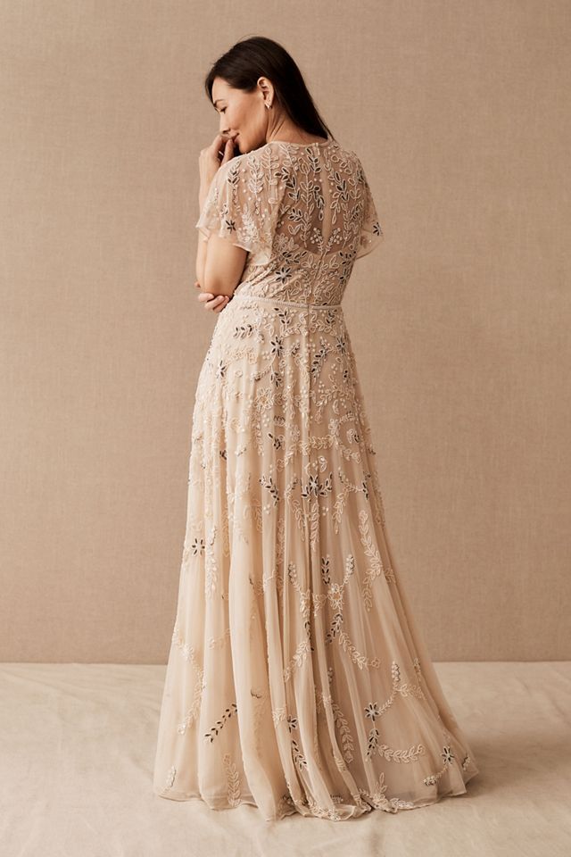 Mac Duggal Evonna Dress #2
