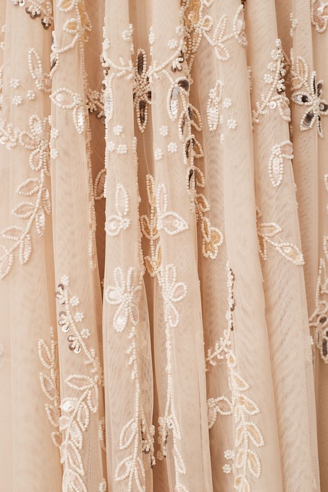 Mac Duggal Evonna Dress #3