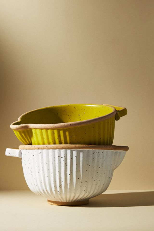 Heritage Mixing Bowl #1
