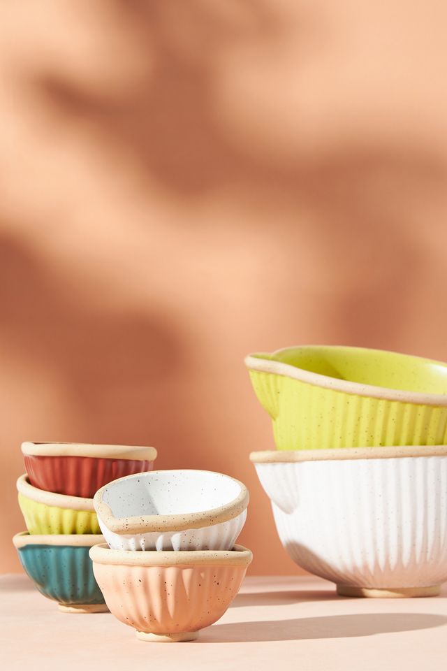 Heritage Mixing Bowl #4