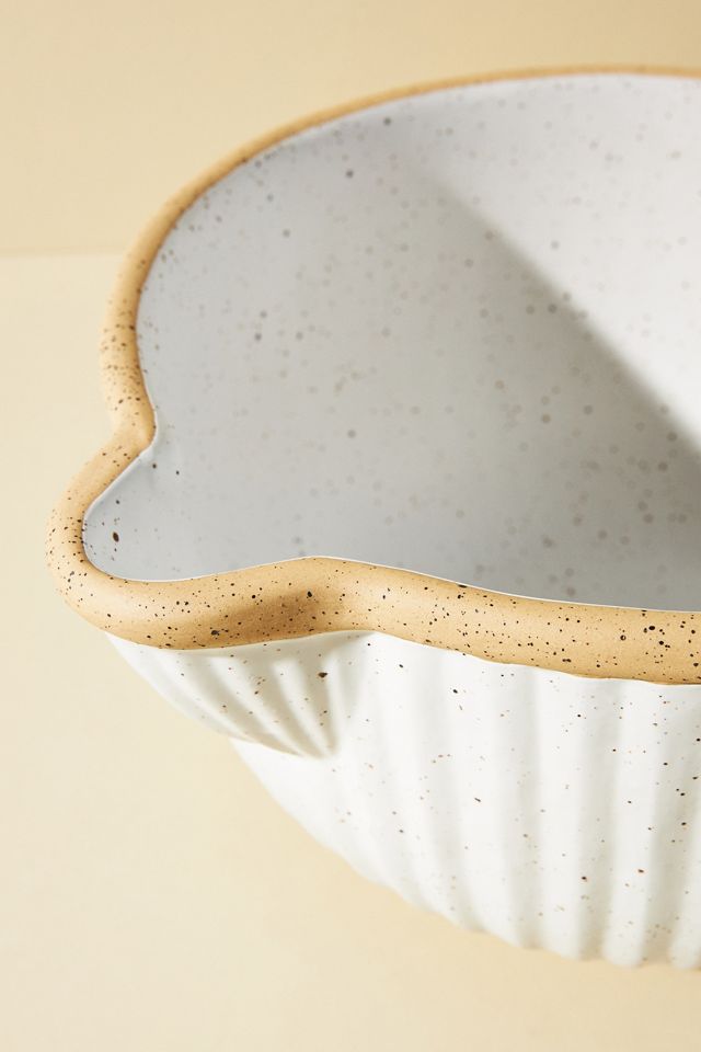 Heritage Mixing Bowl #3