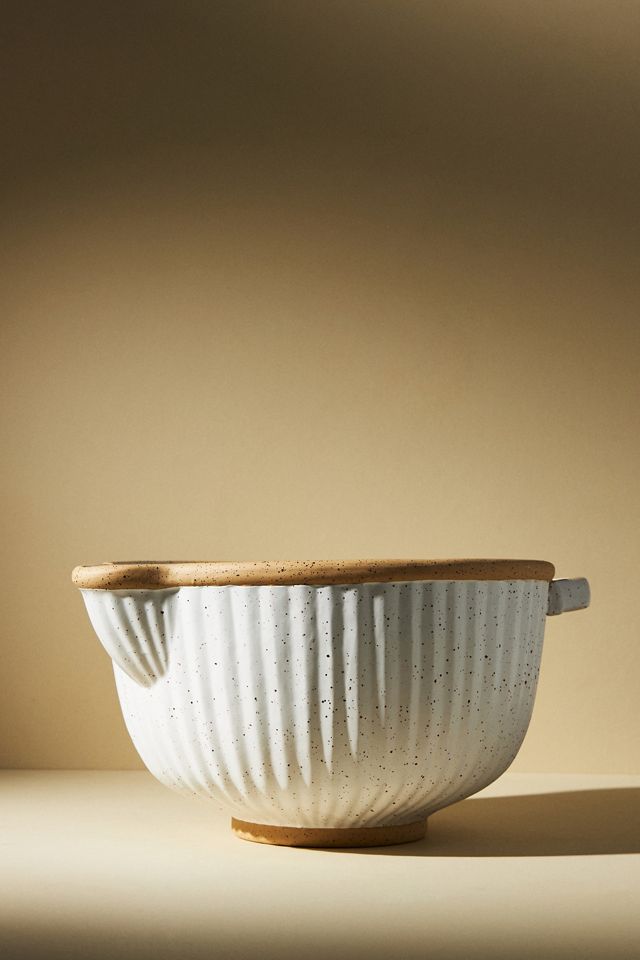 Heritage Mixing Bowl #2