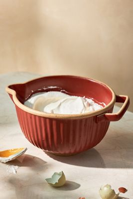 Heritage Mixing Bowl