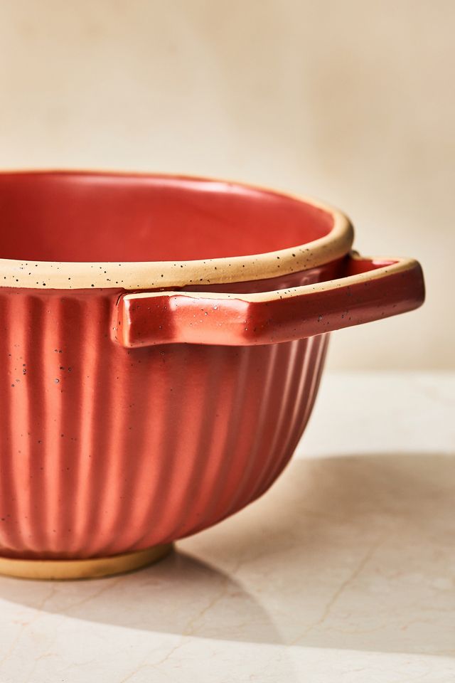 Heritage Mixing Bowl #2