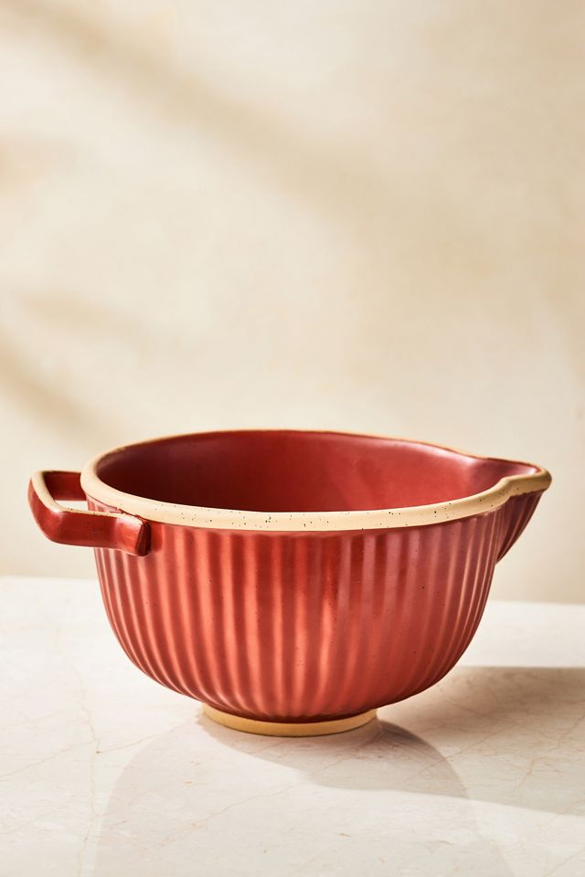 Heritage Mixing Bowl #1