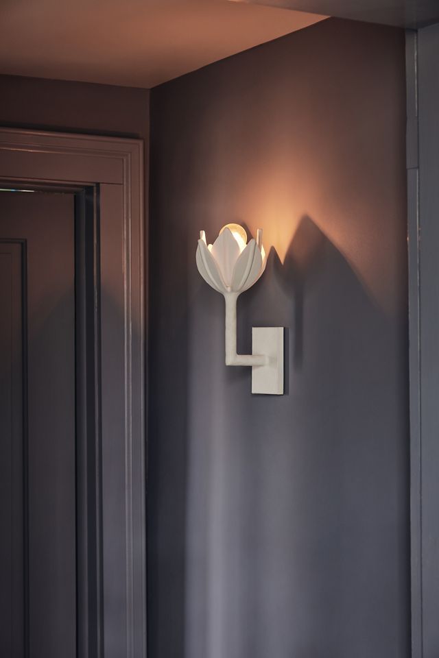 Alberto Small Sconce #4