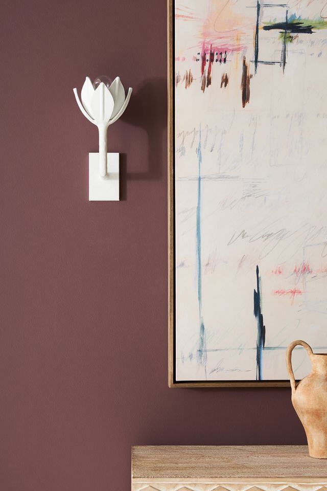 Alberto Small Sconce #1