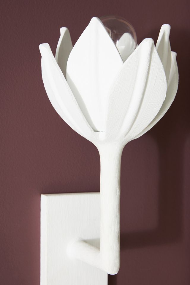 Alberto Small Sconce #2