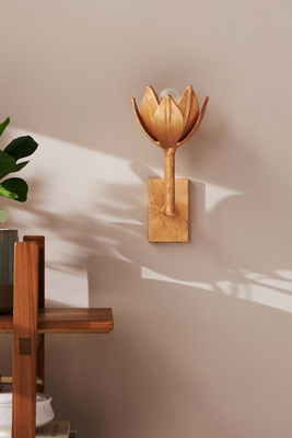 Alberto Small Sconce - Thumbnail 3