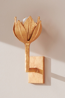 Alberto Small Sconce - Thumbnail 2